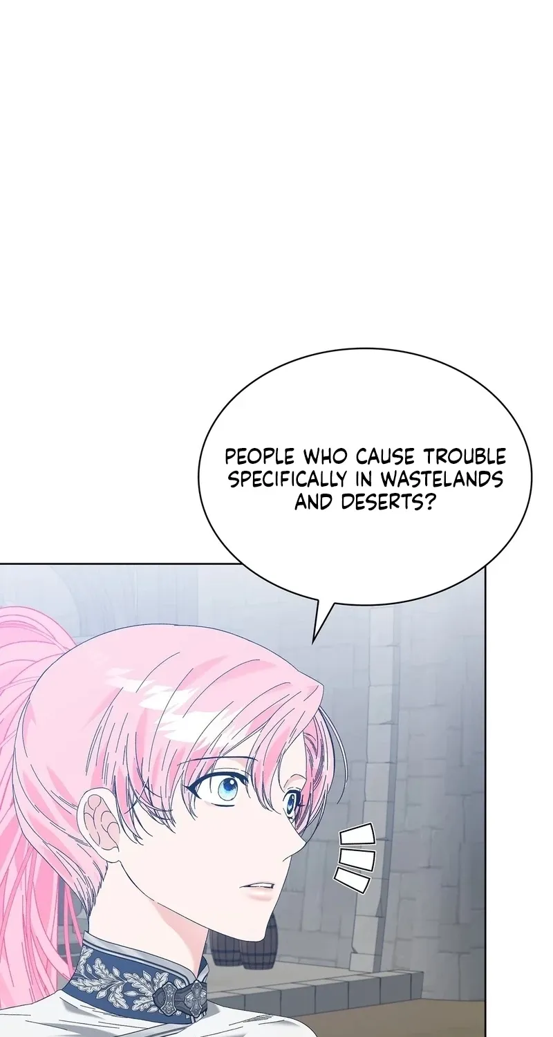 The Beast I Chose Chapter 57 page 48 - 