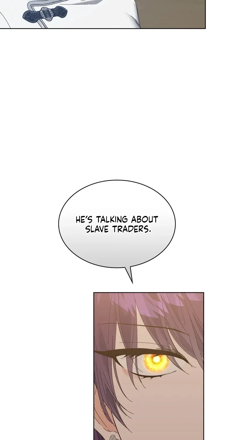 The Beast I Chose Chapter 57 page 49 - 