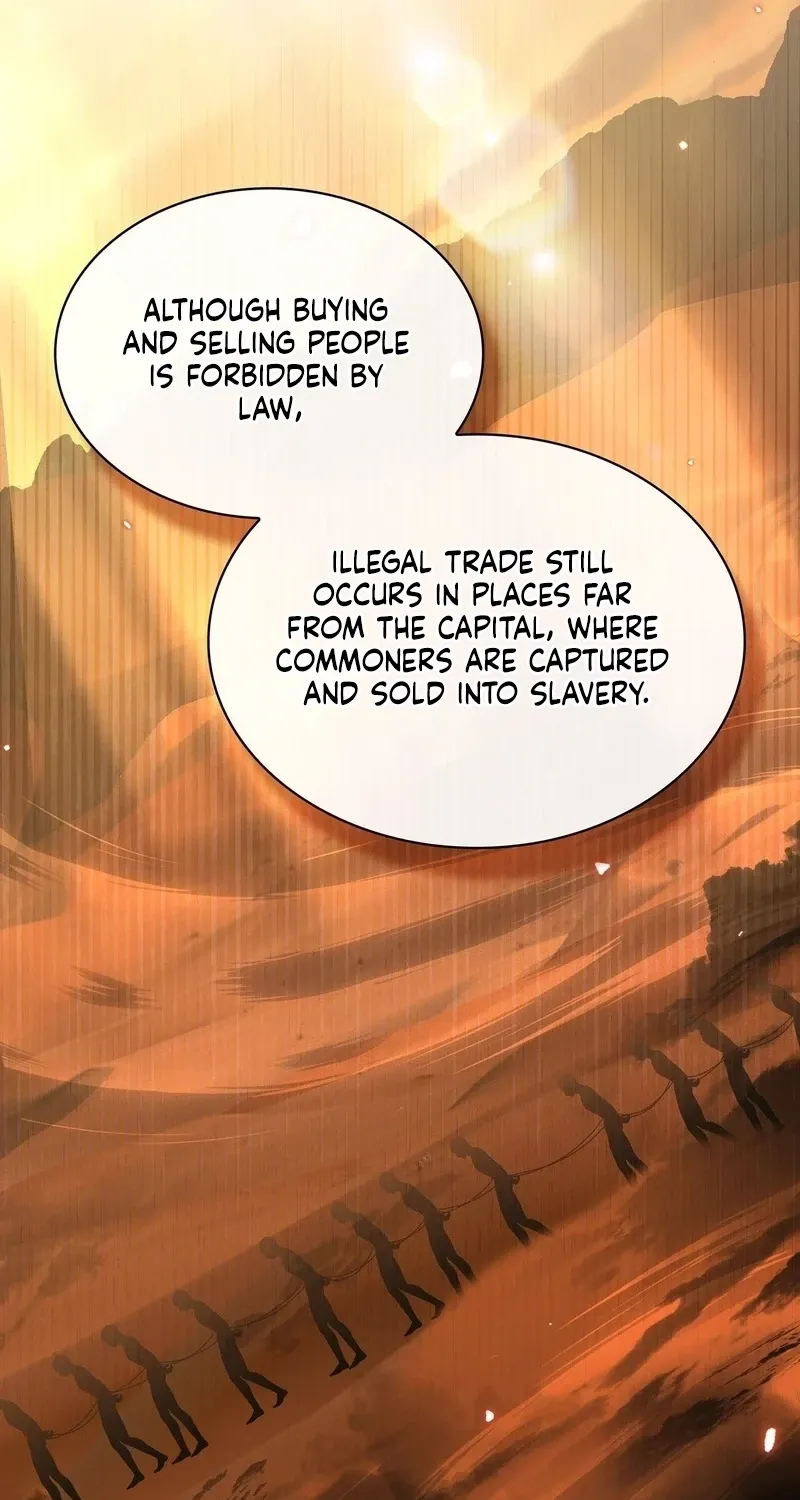 The Beast I Chose Chapter 57 page 51 - 
