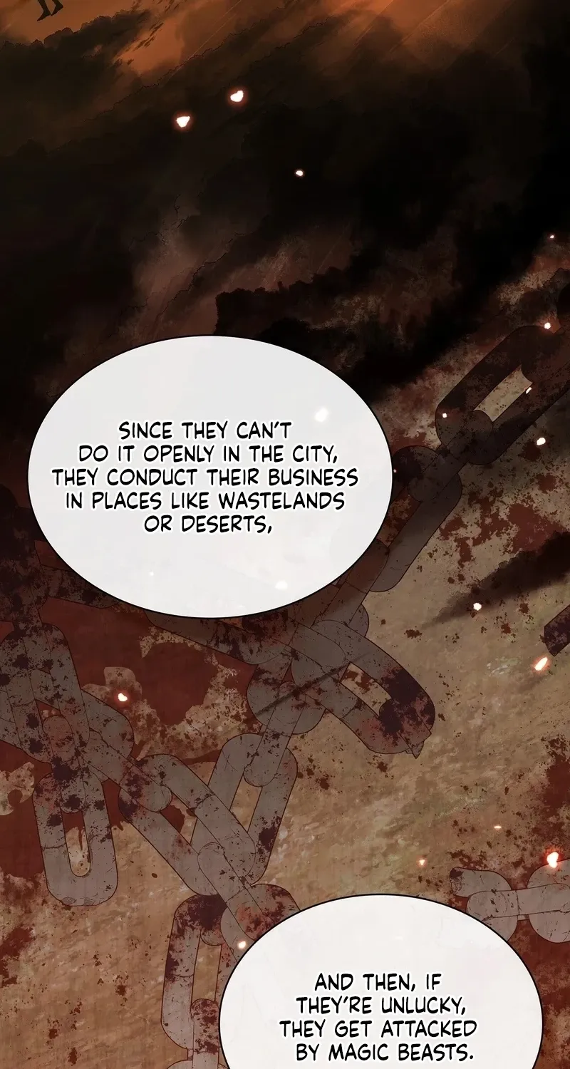 The Beast I Chose Chapter 57 page 52 - 