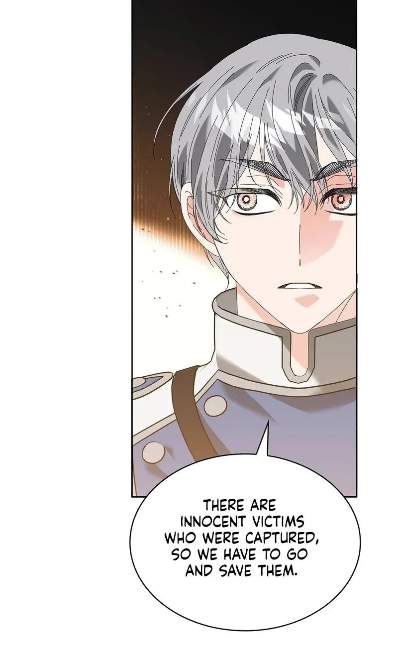 The Beast I Chose Chapter 57 page 55 - 