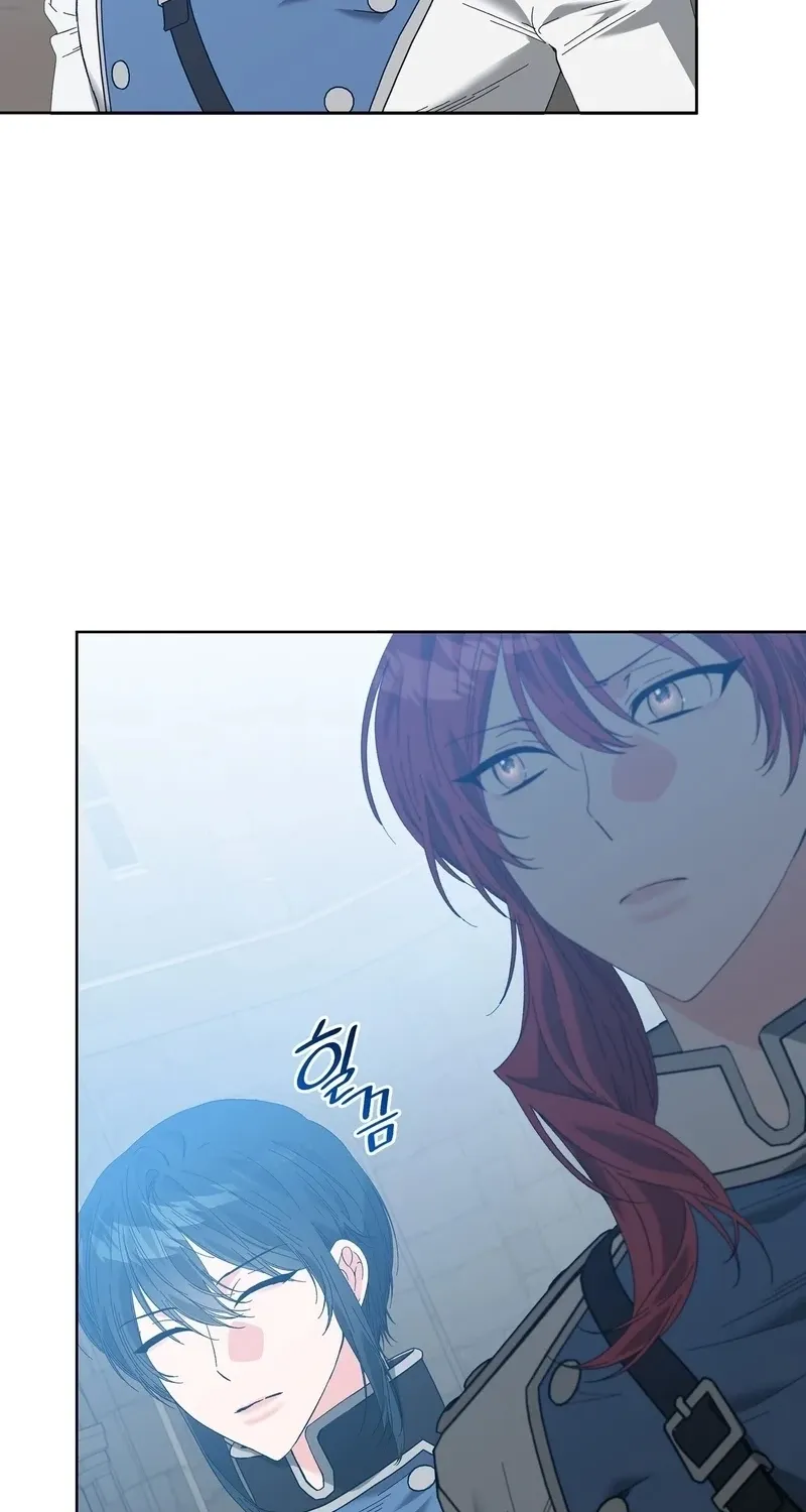 The Beast I Chose Chapter 57 page 57 - 