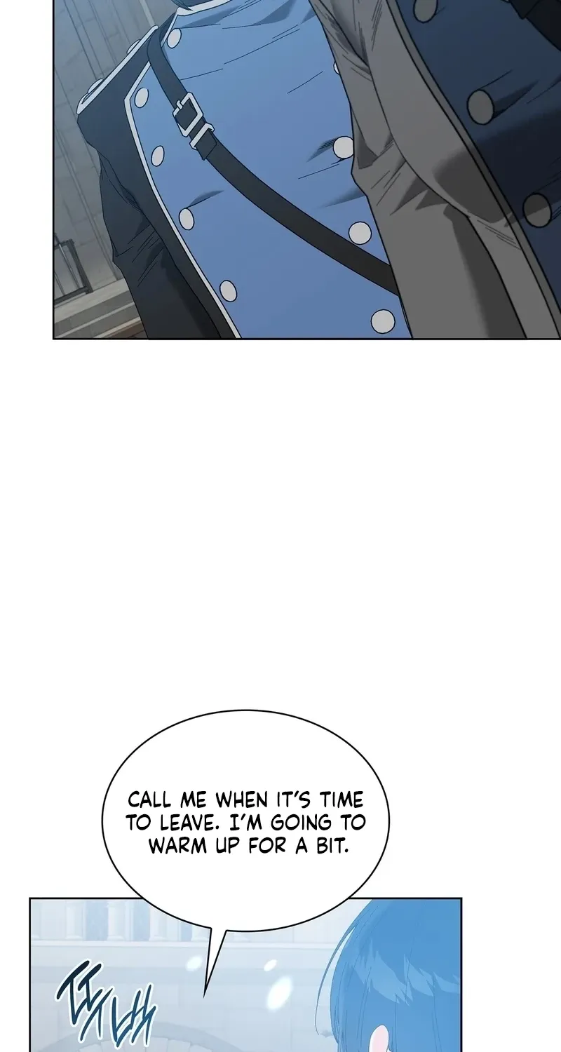 The Beast I Chose Chapter 57 page 58 - 