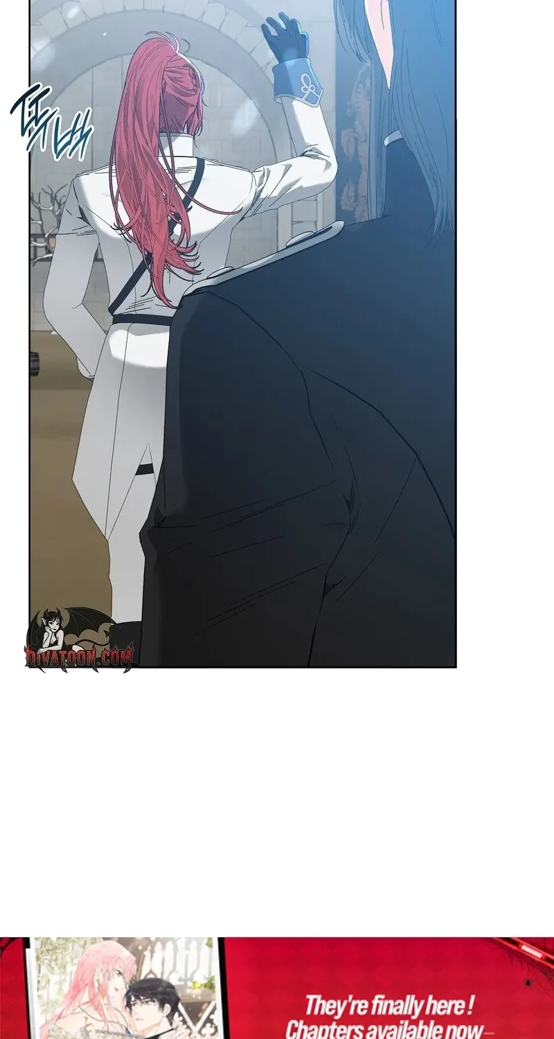 The Beast I Chose Chapter 57 page 59 - 