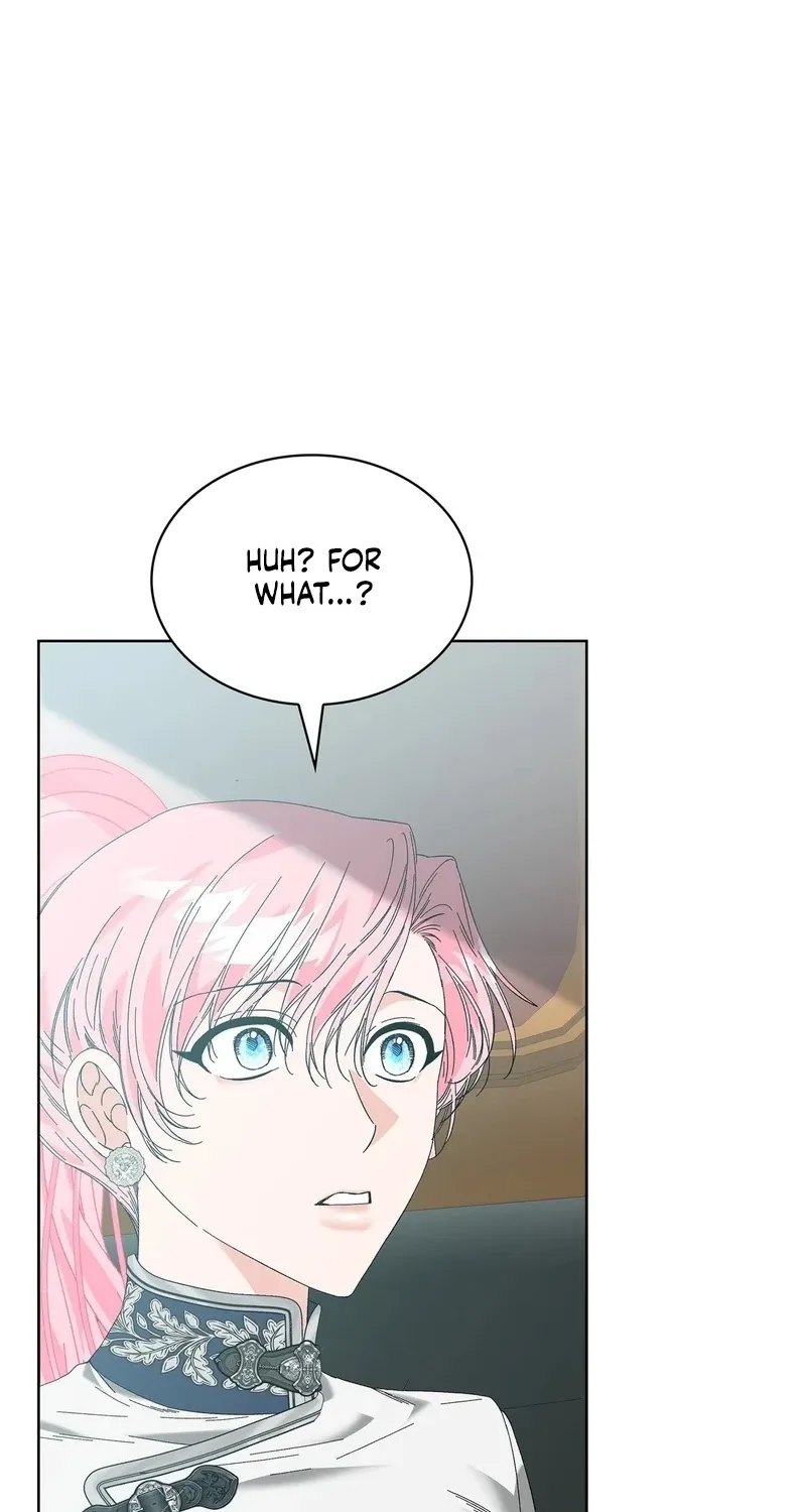 The Beast I Chose Chapter 57 page 64 - 