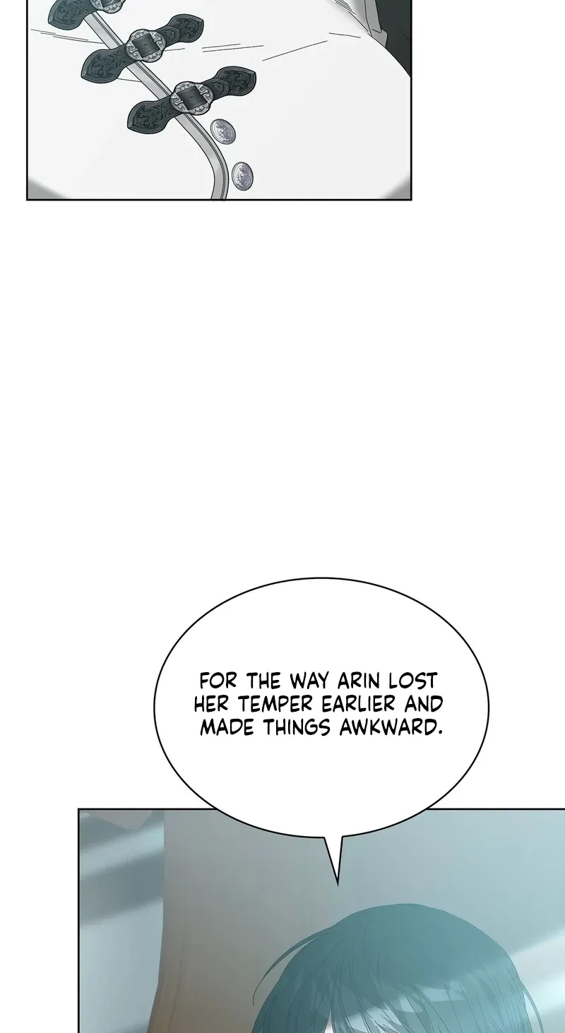 The Beast I Chose Chapter 57 page 65 - 