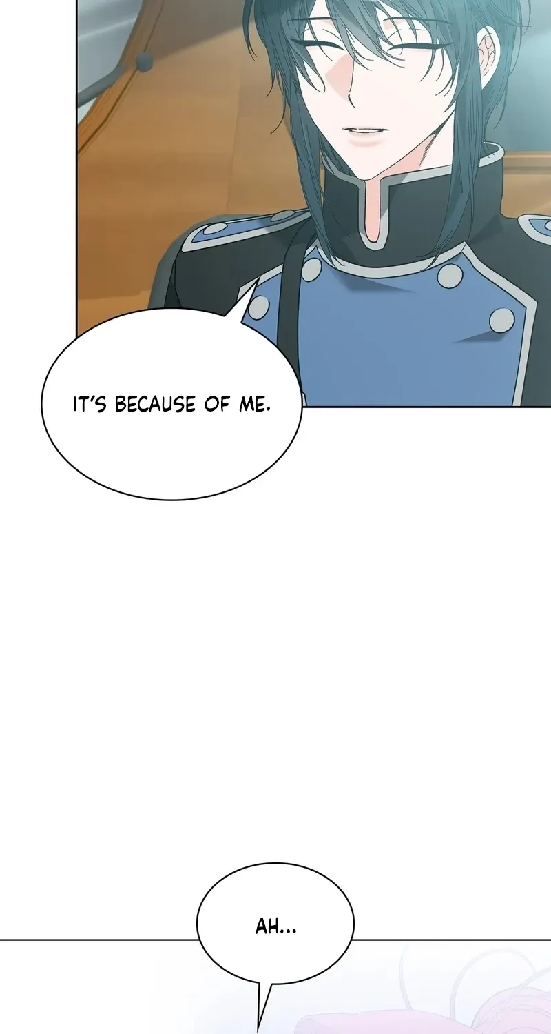 The Beast I Chose Chapter 57 page 66 - 