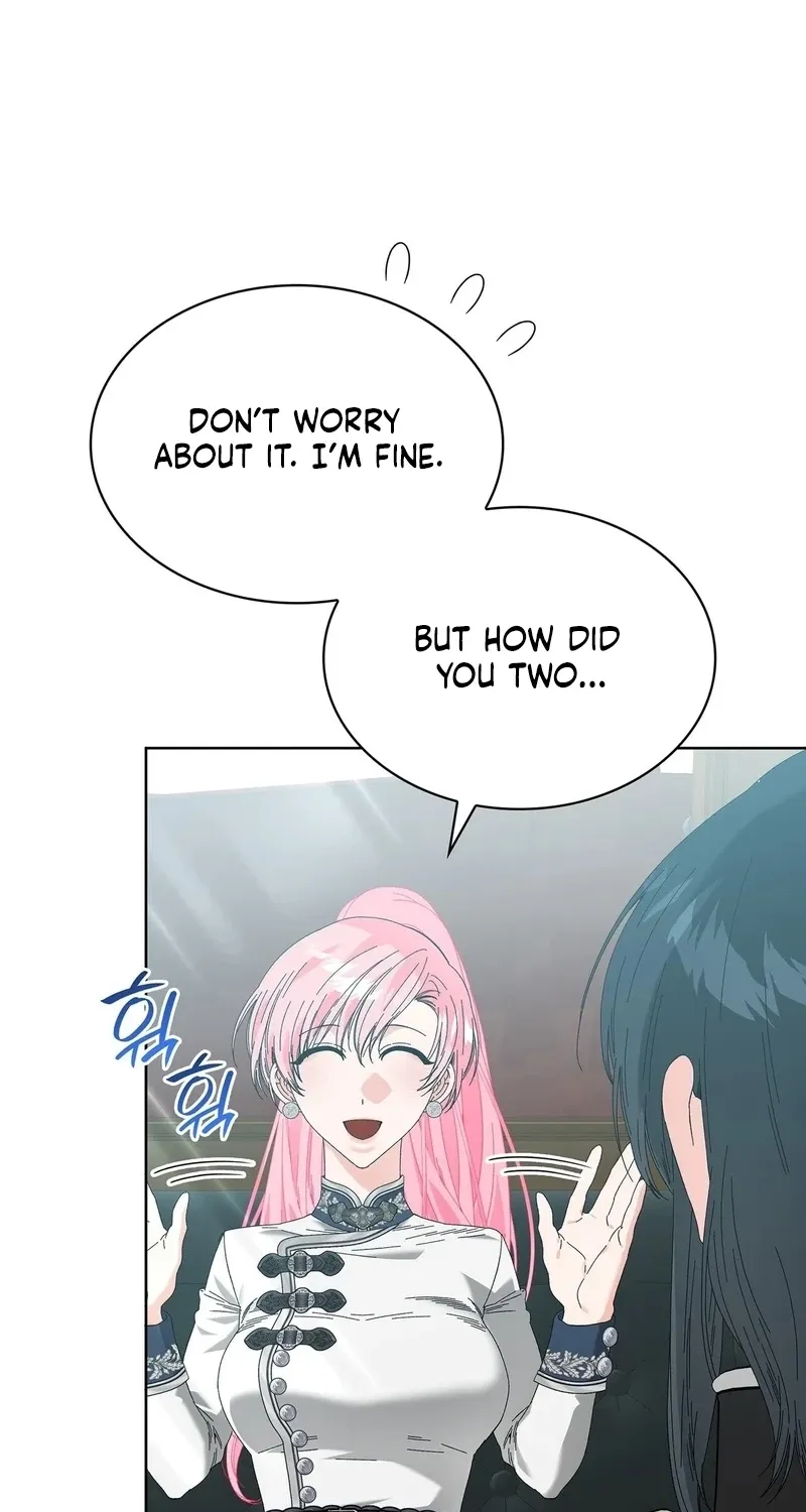 The Beast I Chose Chapter 57 page 68 - 