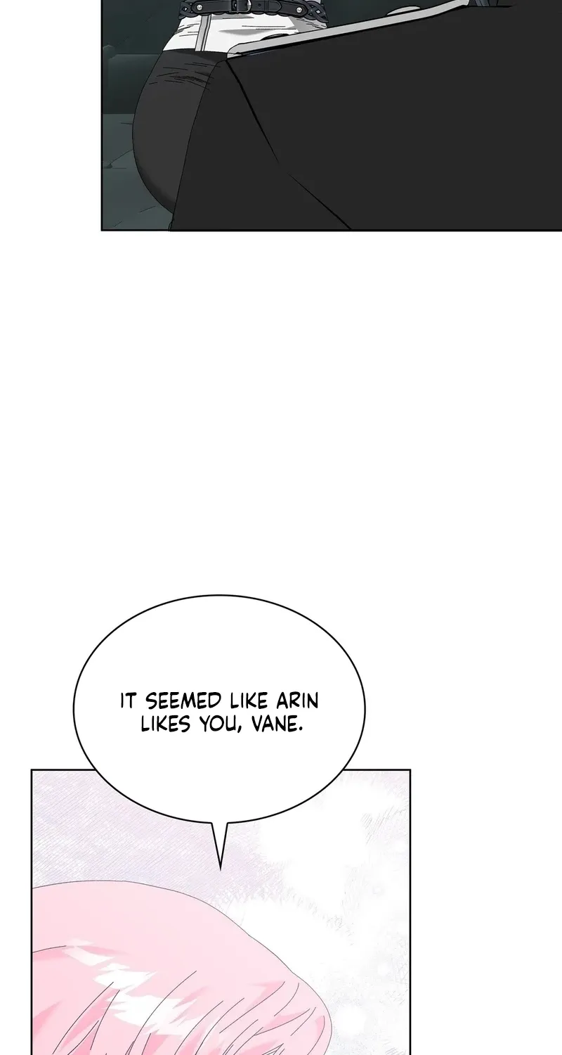 The Beast I Chose Chapter 57 page 69 - 