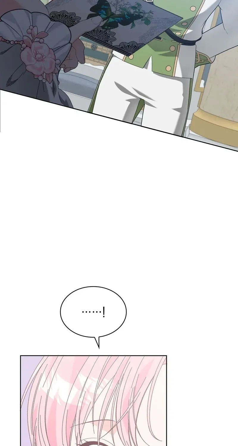 The Beast I Chose Chapter 57 page 8 - 