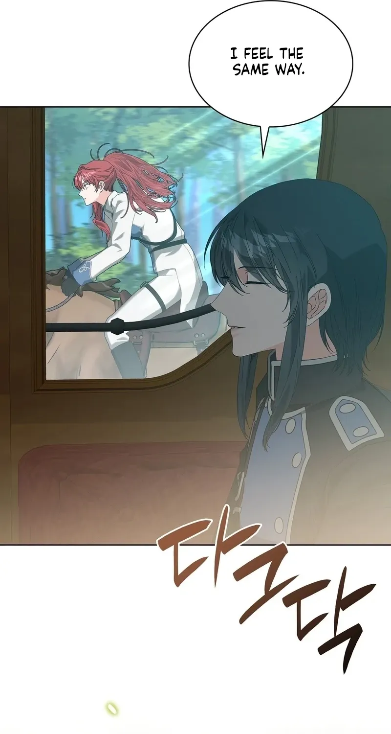 The Beast I Chose Chapter 57 page 71 - 
