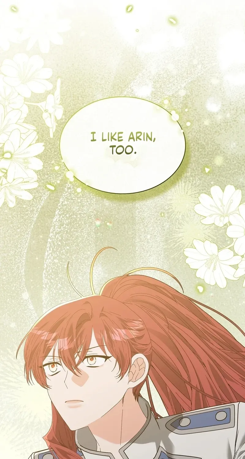 The Beast I Chose Chapter 57 page 72 - 