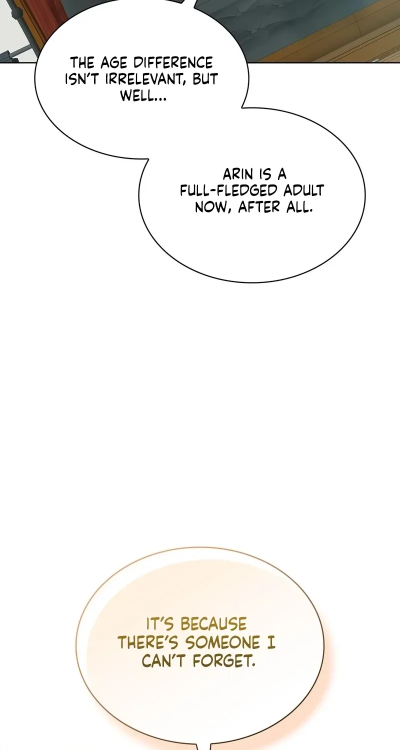The Beast I Chose Chapter 57 page 76 - 
