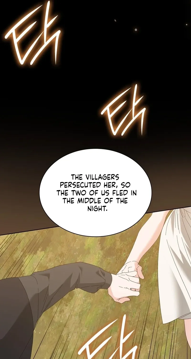 The Beast I Chose Chapter 57 page 81 - 