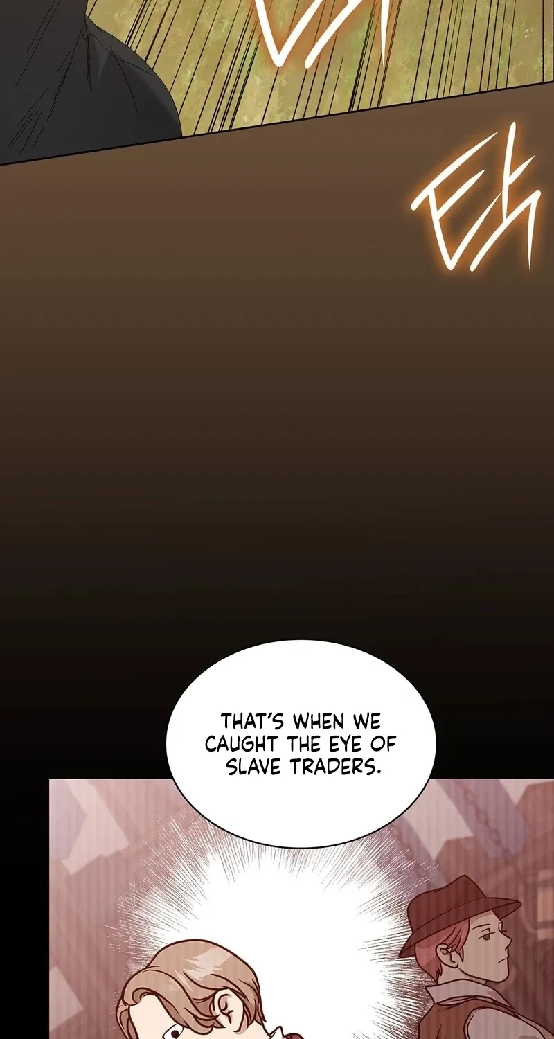The Beast I Chose Chapter 57 page 82 - 
