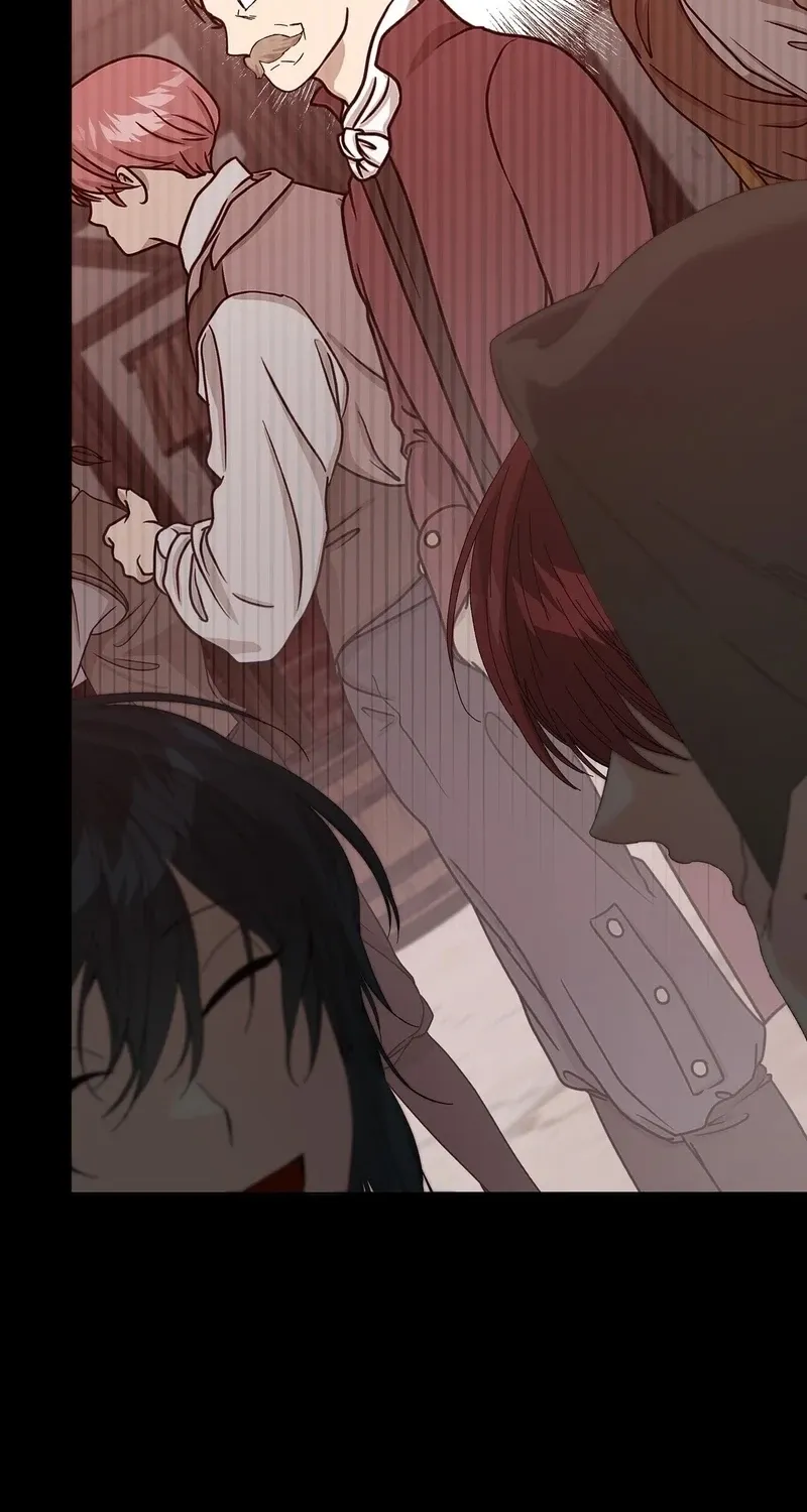 The Beast I Chose Chapter 57 page 83 - 