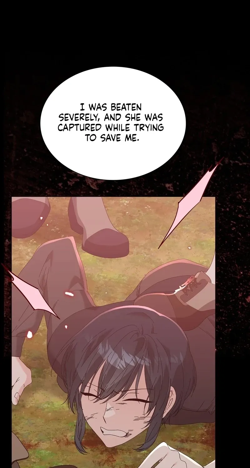 The Beast I Chose Chapter 57 page 84 - 