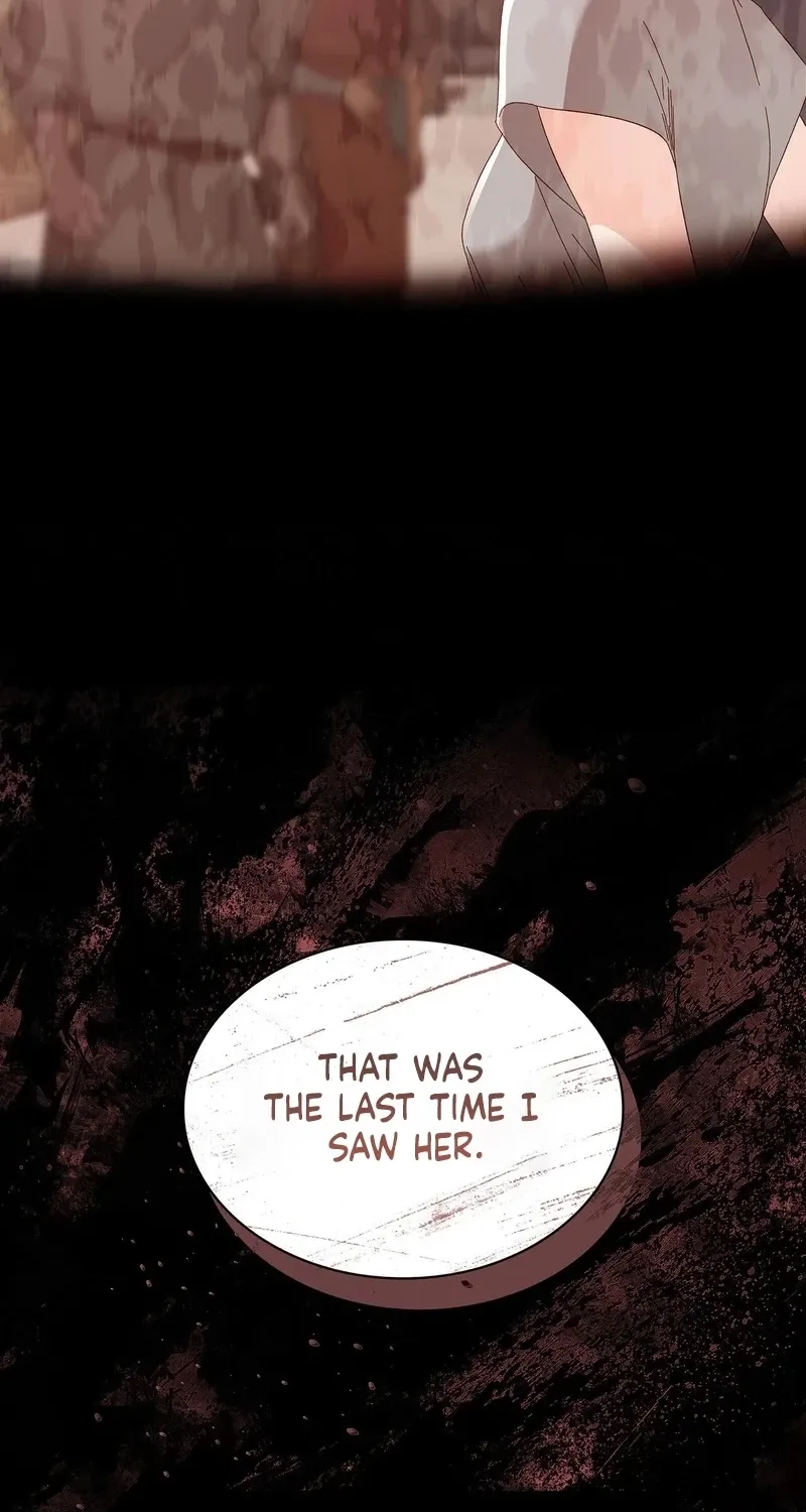 The Beast I Chose Chapter 57 page 86 - 
