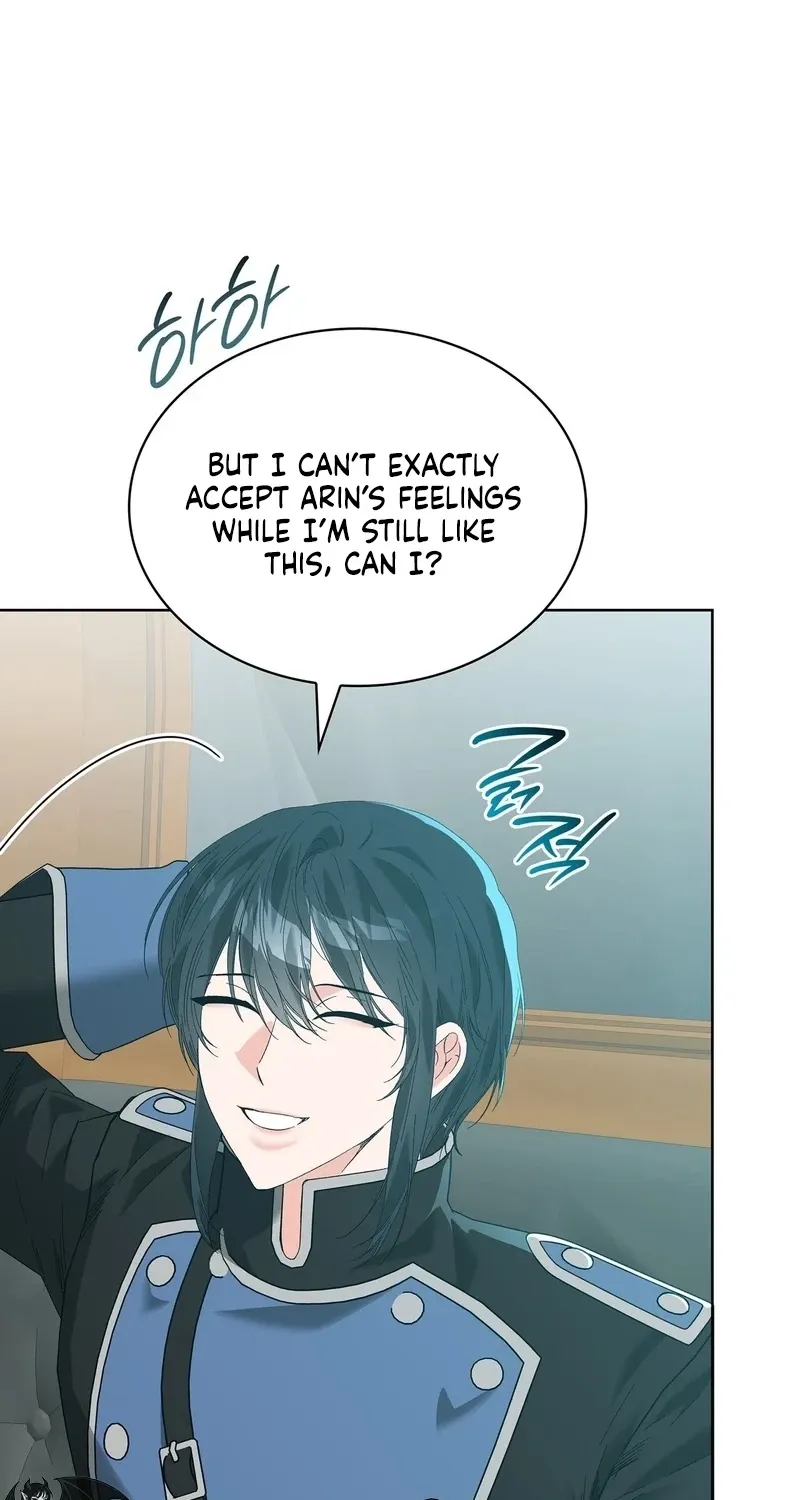 The Beast I Chose Chapter 57 page 91 - 