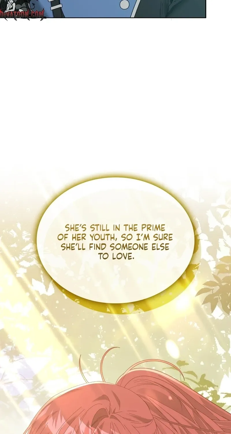 The Beast I Chose Chapter 57 page 92 - 