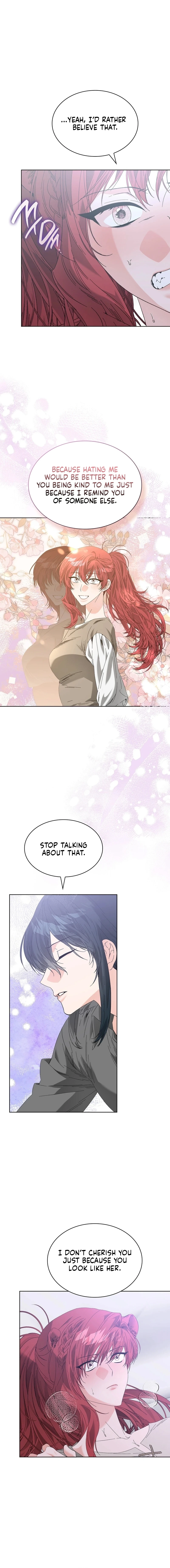 The Beast I Chose Chapter 59 page 2 - 