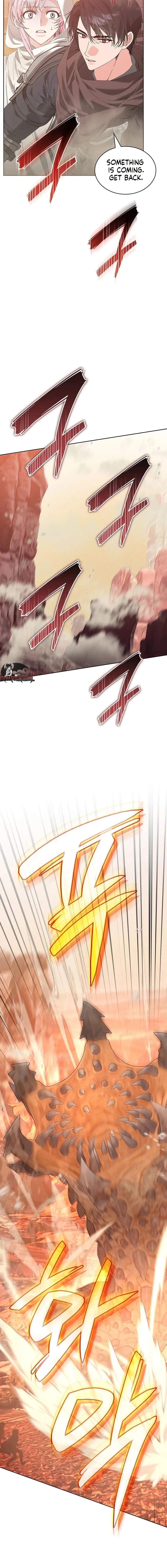 The Beast I Chose Chapter 63 page 14 - 