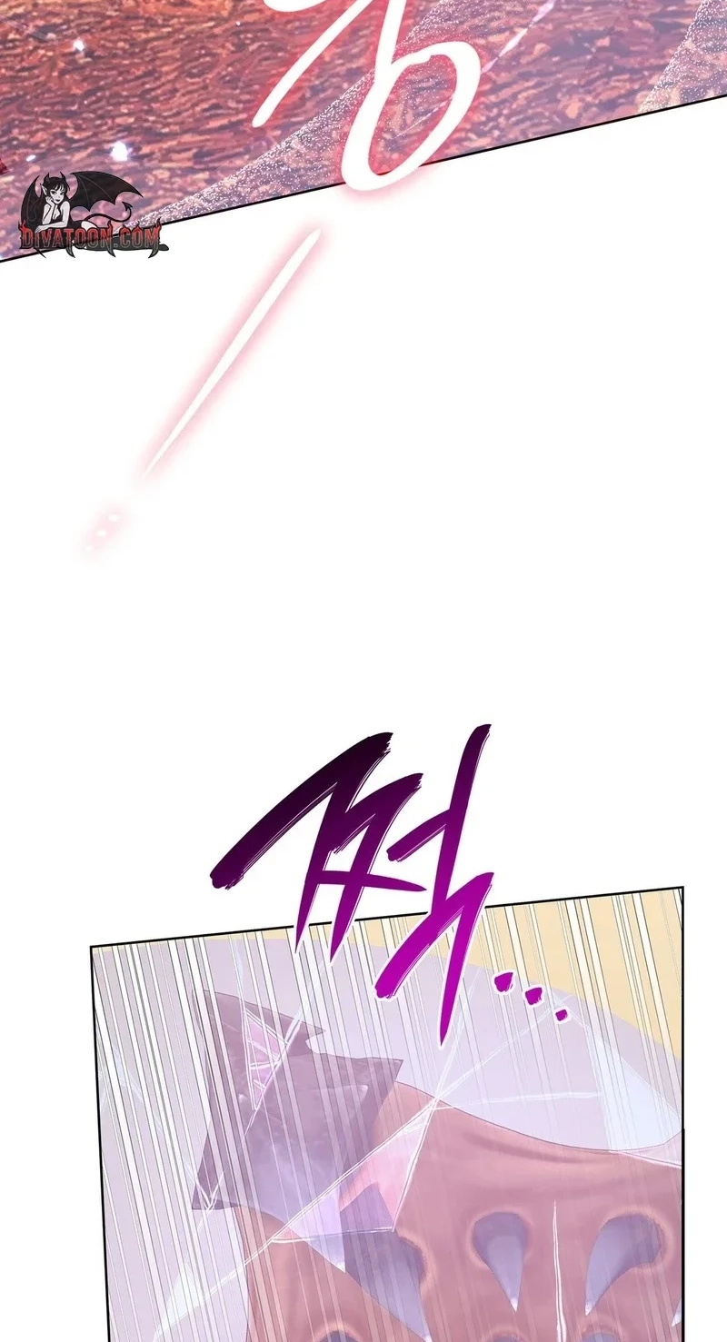 The Beast I Chose Chapter 64 page 11 - 