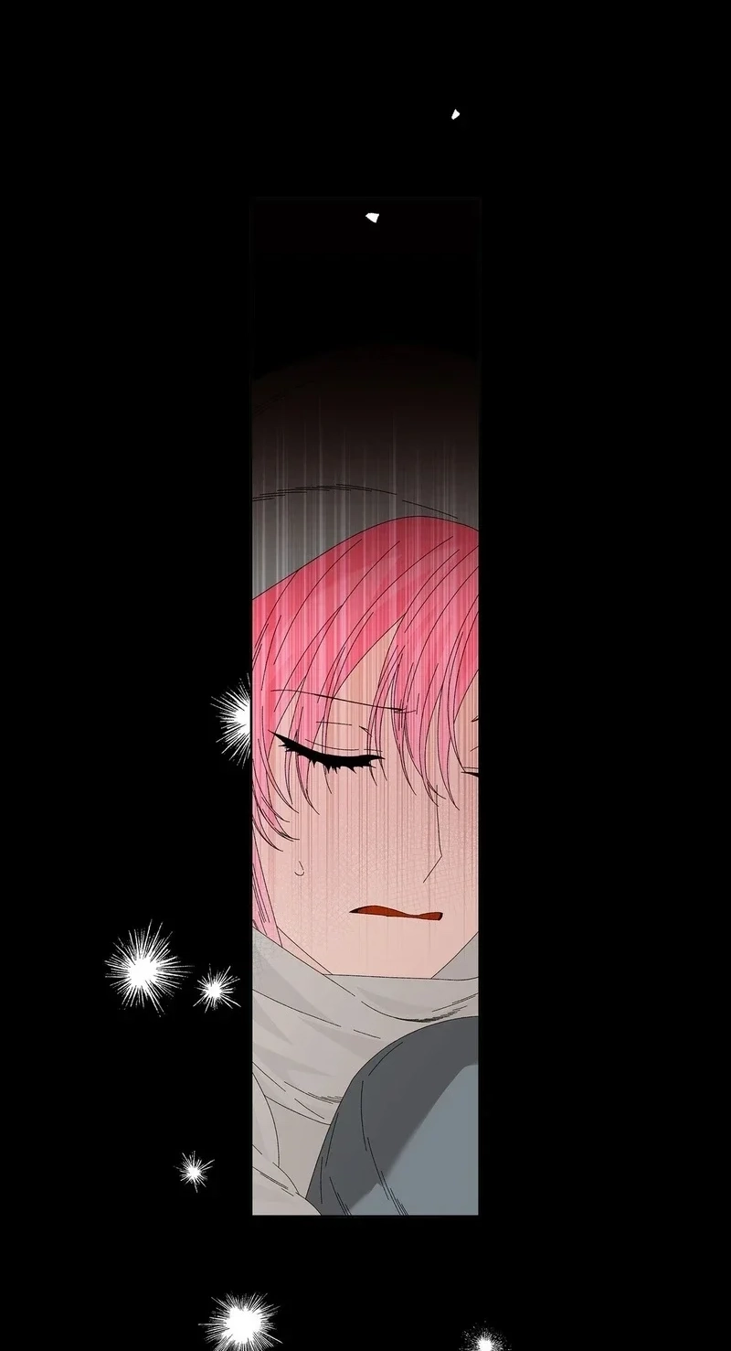 The Beast I Chose Chapter 64 page 17 - 