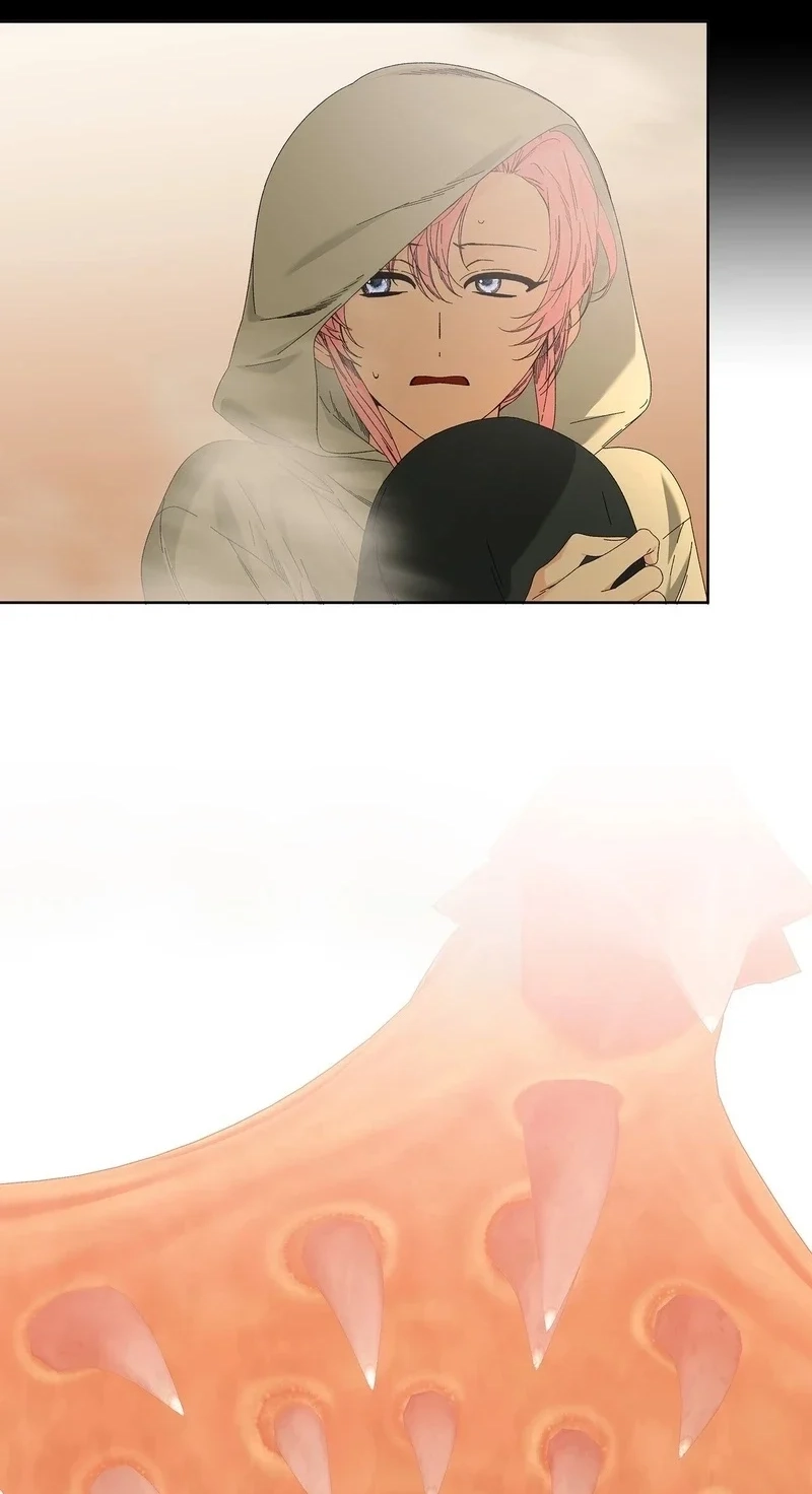 The Beast I Chose Chapter 64 page 19 - 