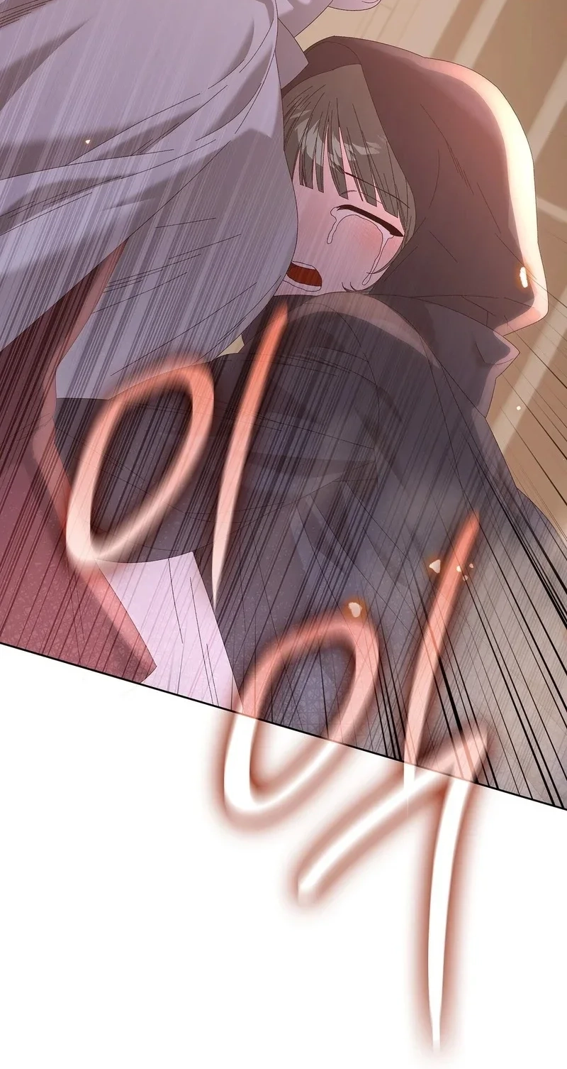 The Beast I Chose Chapter 64 page 3 - 