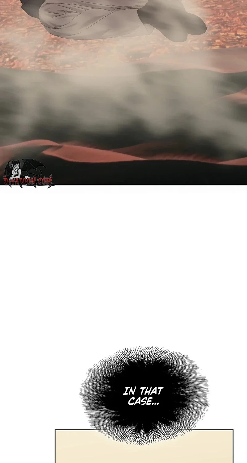 The Beast I Chose Chapter 64 page 21 - 