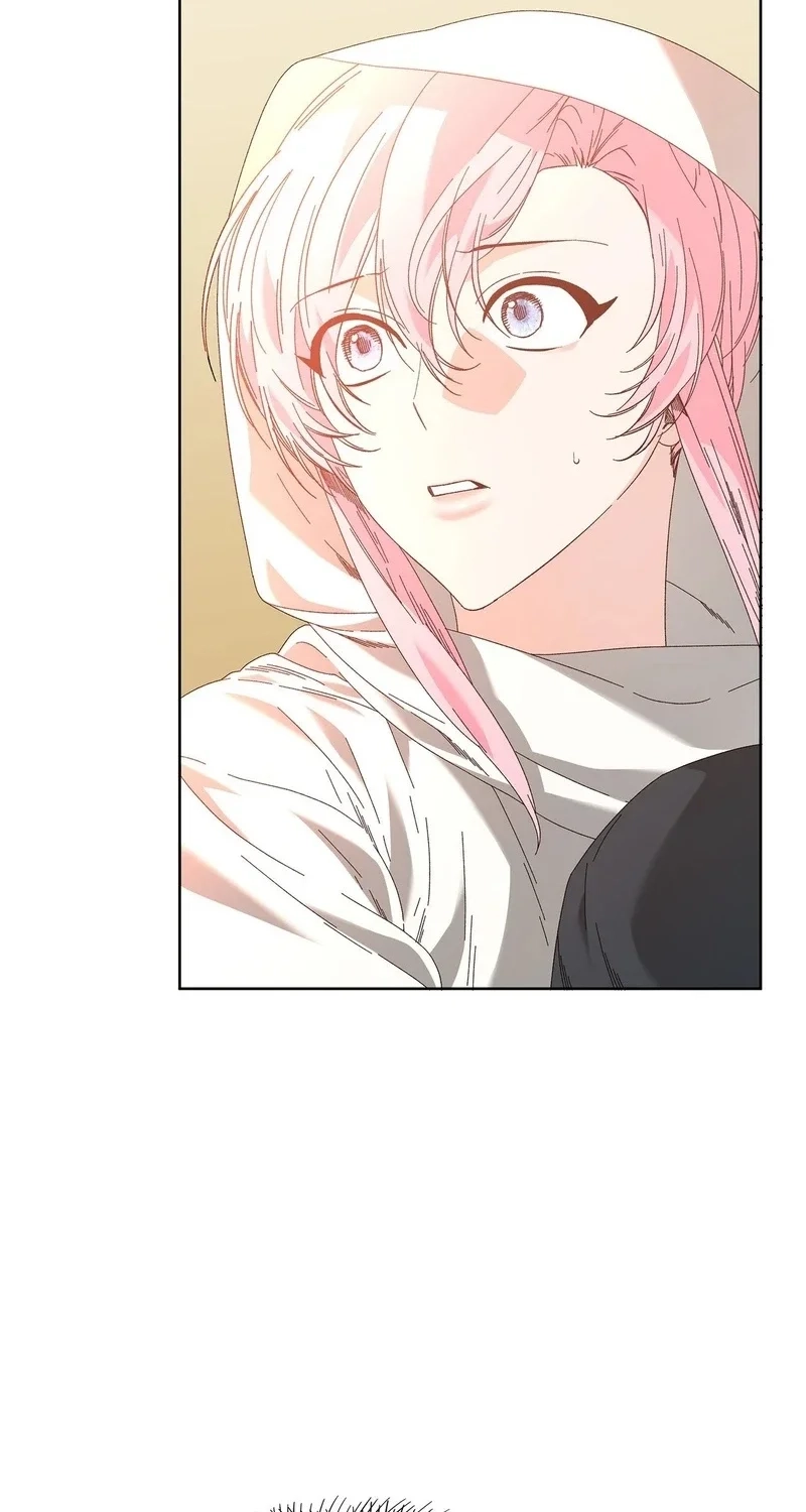 The Beast I Chose Chapter 64 page 22 - 