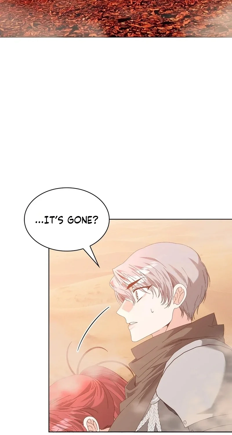 The Beast I Chose Chapter 64 page 29 - 