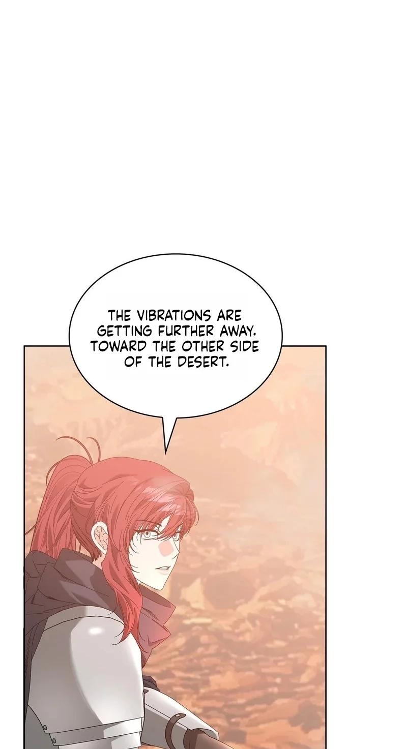 The Beast I Chose Chapter 64 page 30 - 
