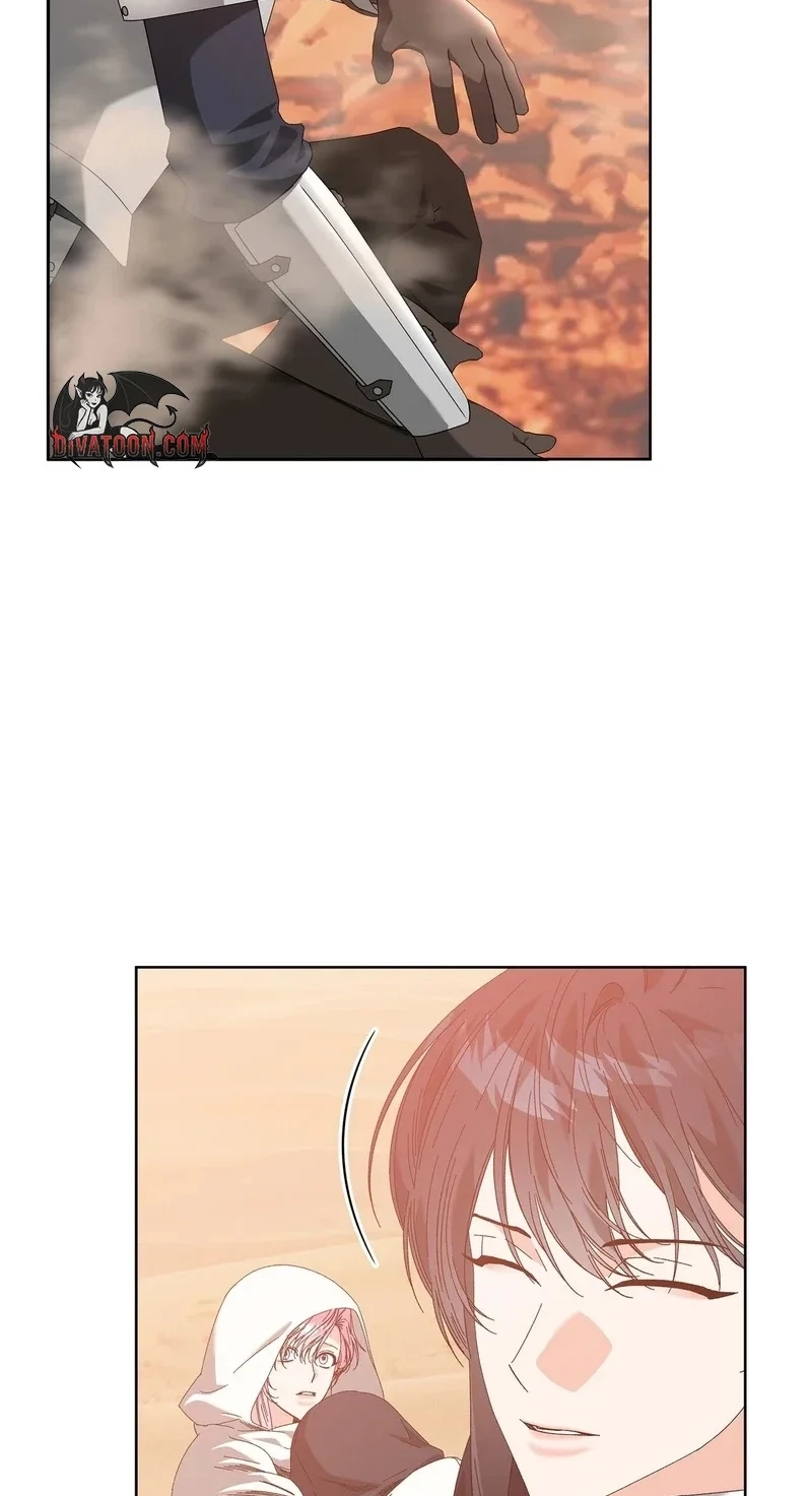 The Beast I Chose Chapter 64 page 31 - 