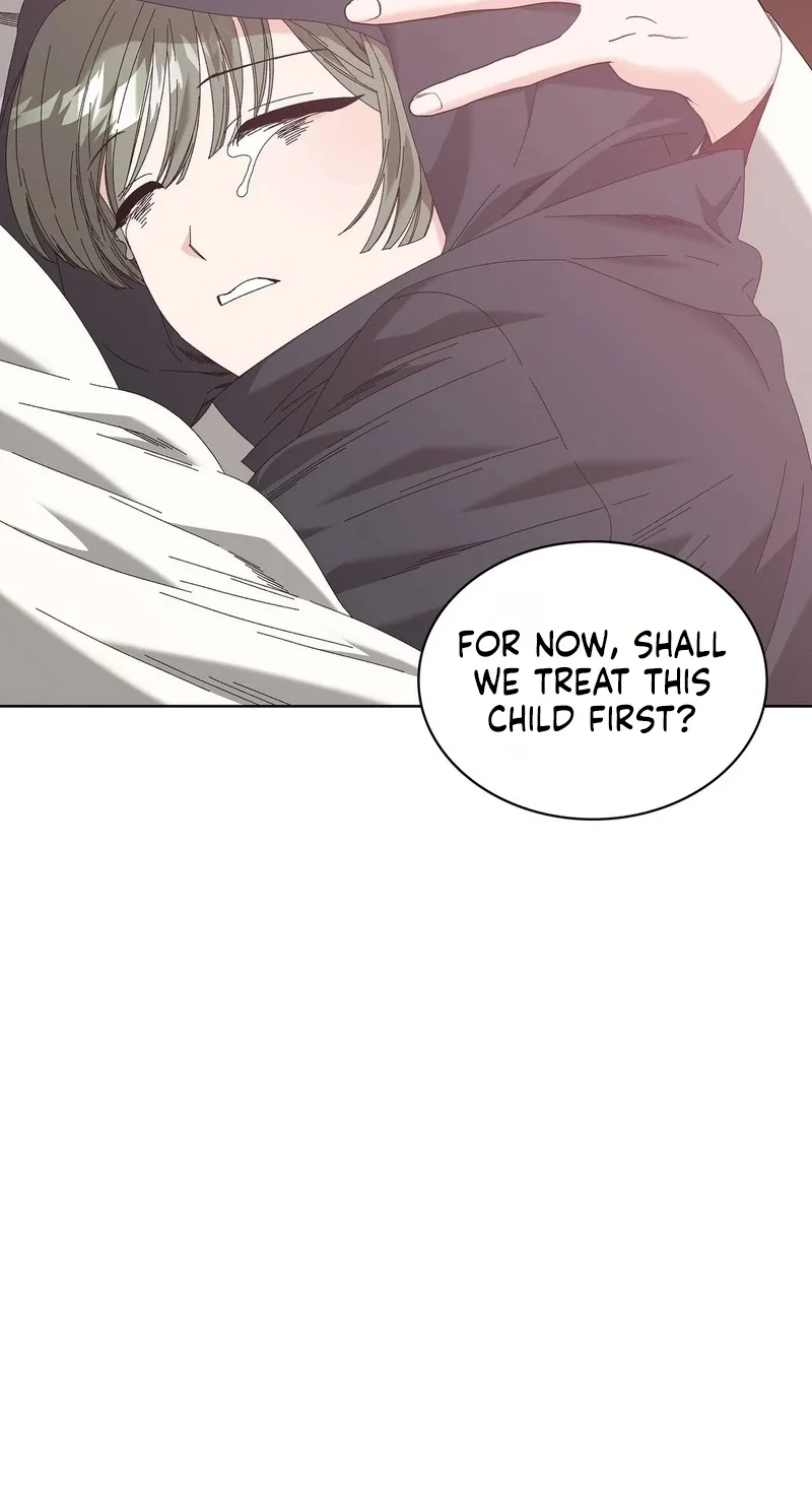 The Beast I Chose Chapter 64 page 33 - 