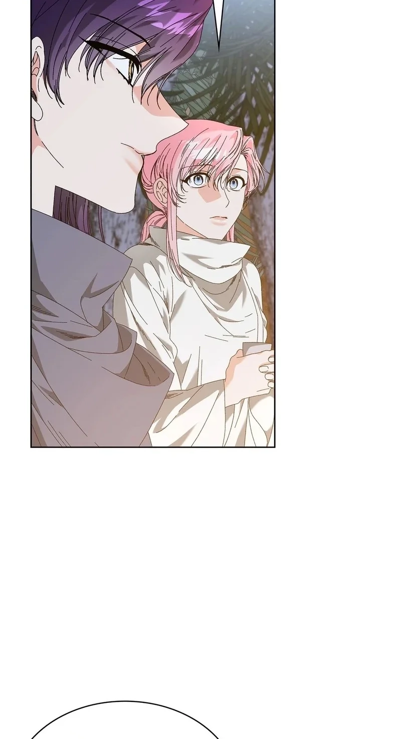 The Beast I Chose Chapter 64 page 37 - 