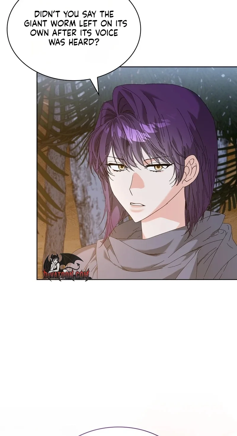 The Beast I Chose Chapter 64 page 38 - 