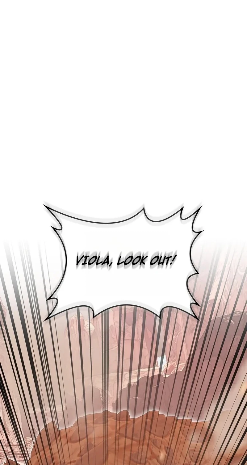 The Beast I Chose Chapter 64 page 5 - 