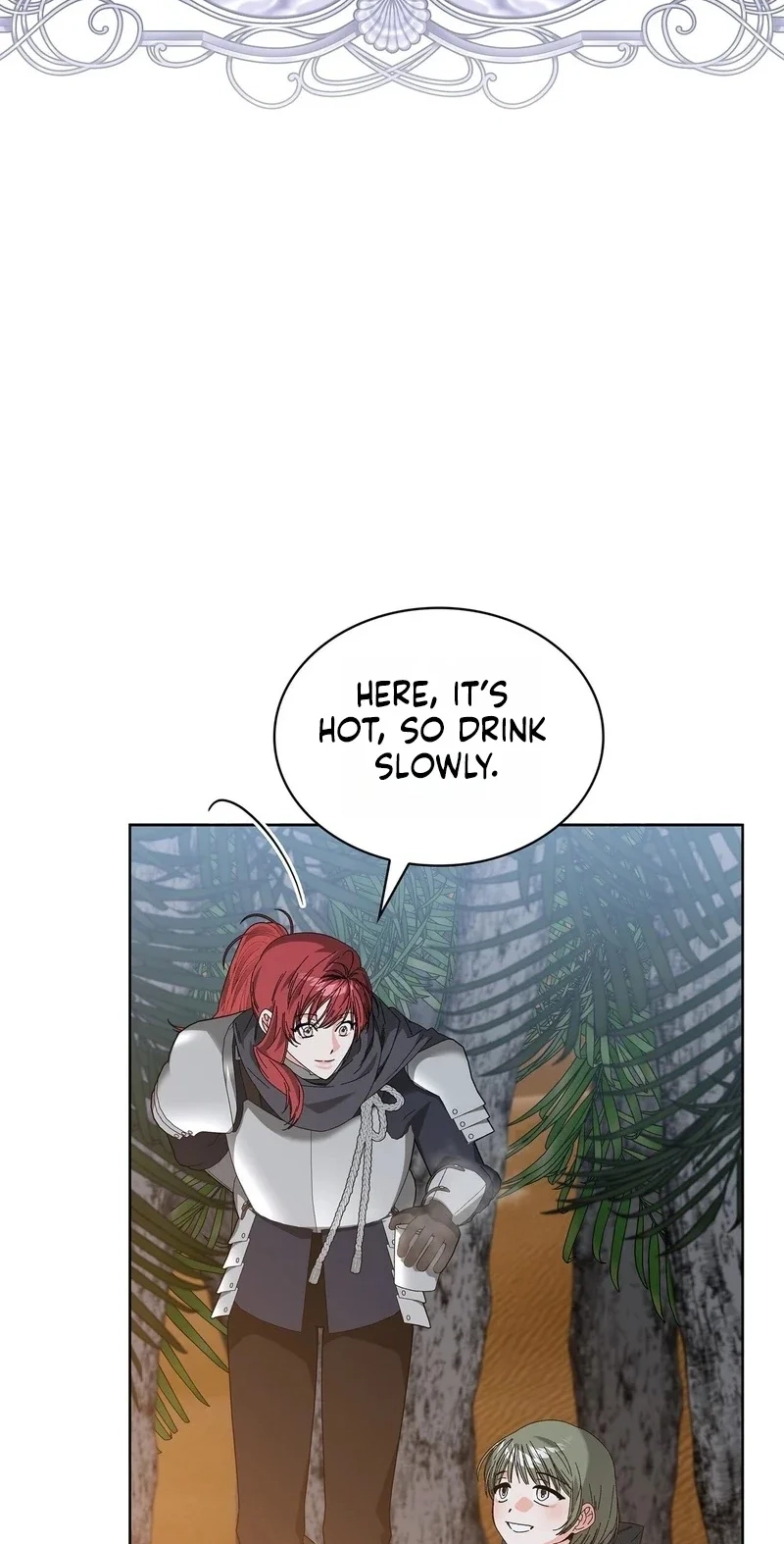 The Beast I Chose Chapter 64 page 43 - 