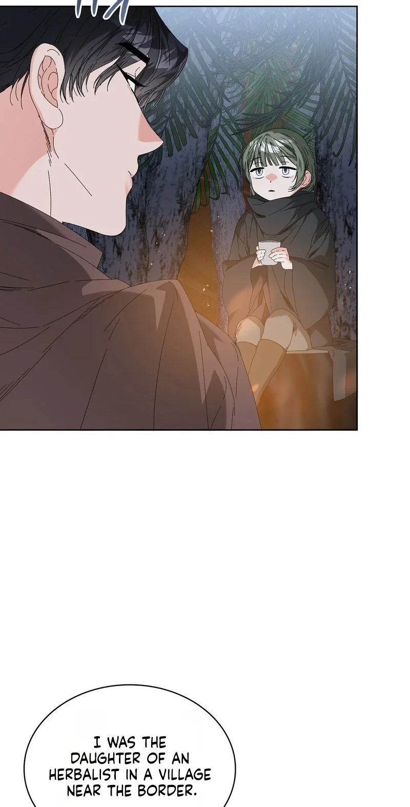 The Beast I Chose Chapter 64 page 47 - 