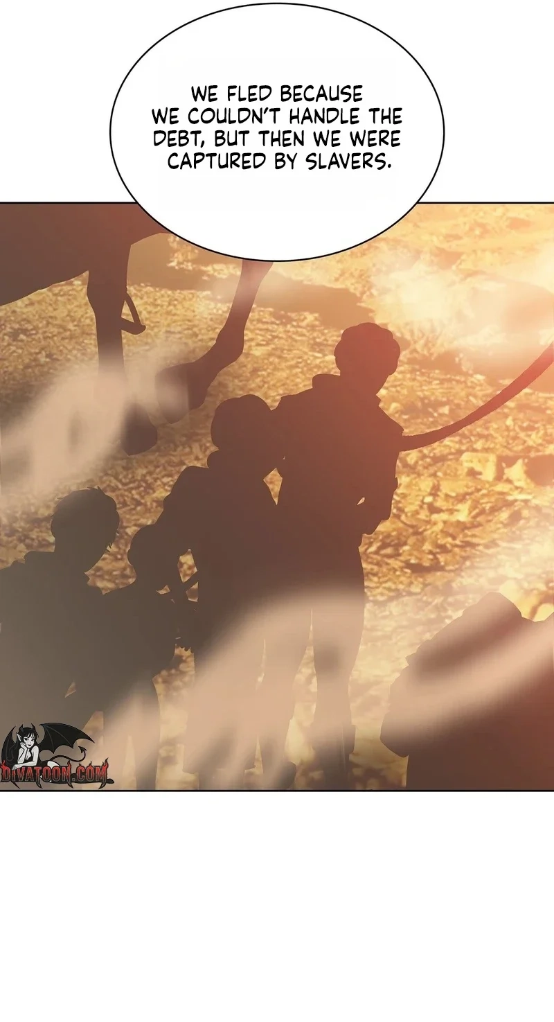 The Beast I Chose Chapter 64 page 49 - 