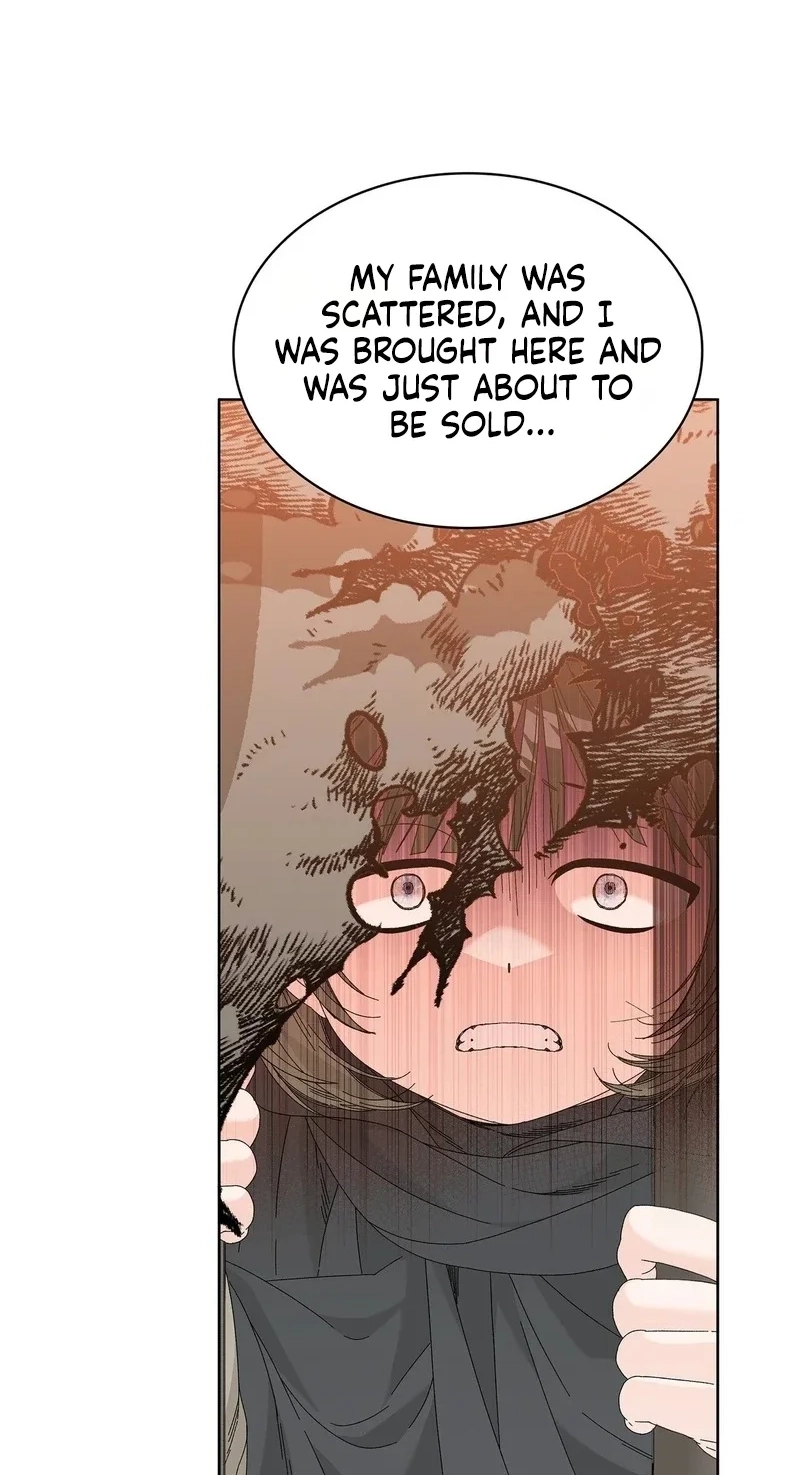 The Beast I Chose Chapter 64 page 50 - 