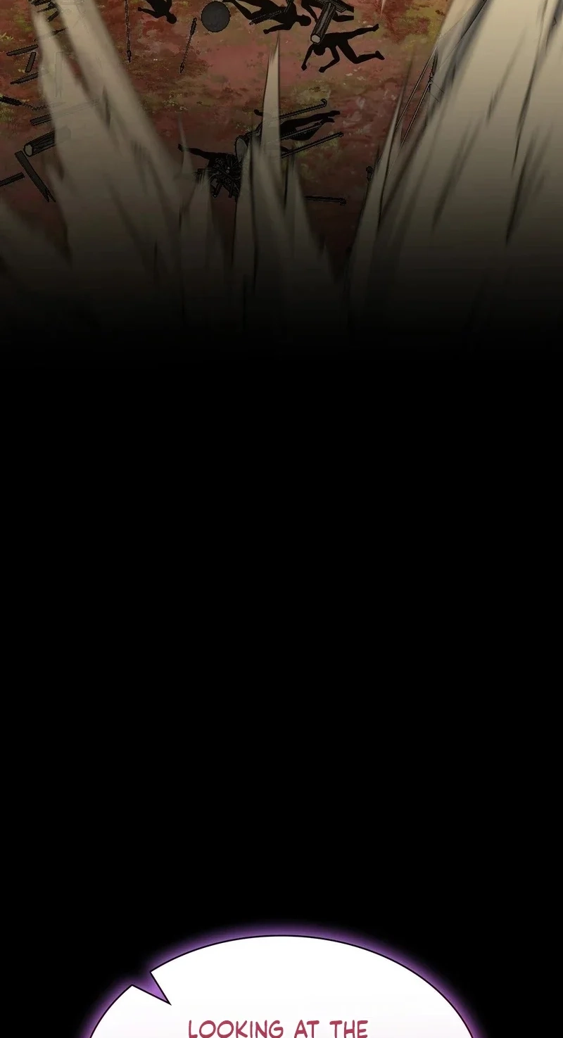 The Beast I Chose Chapter 64 page 53 - 