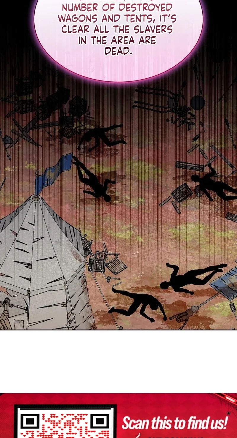 The Beast I Chose Chapter 64 page 54 - 