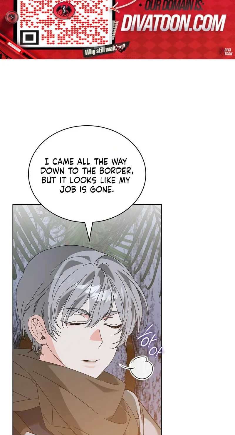 The Beast I Chose Chapter 64 page 55 - 