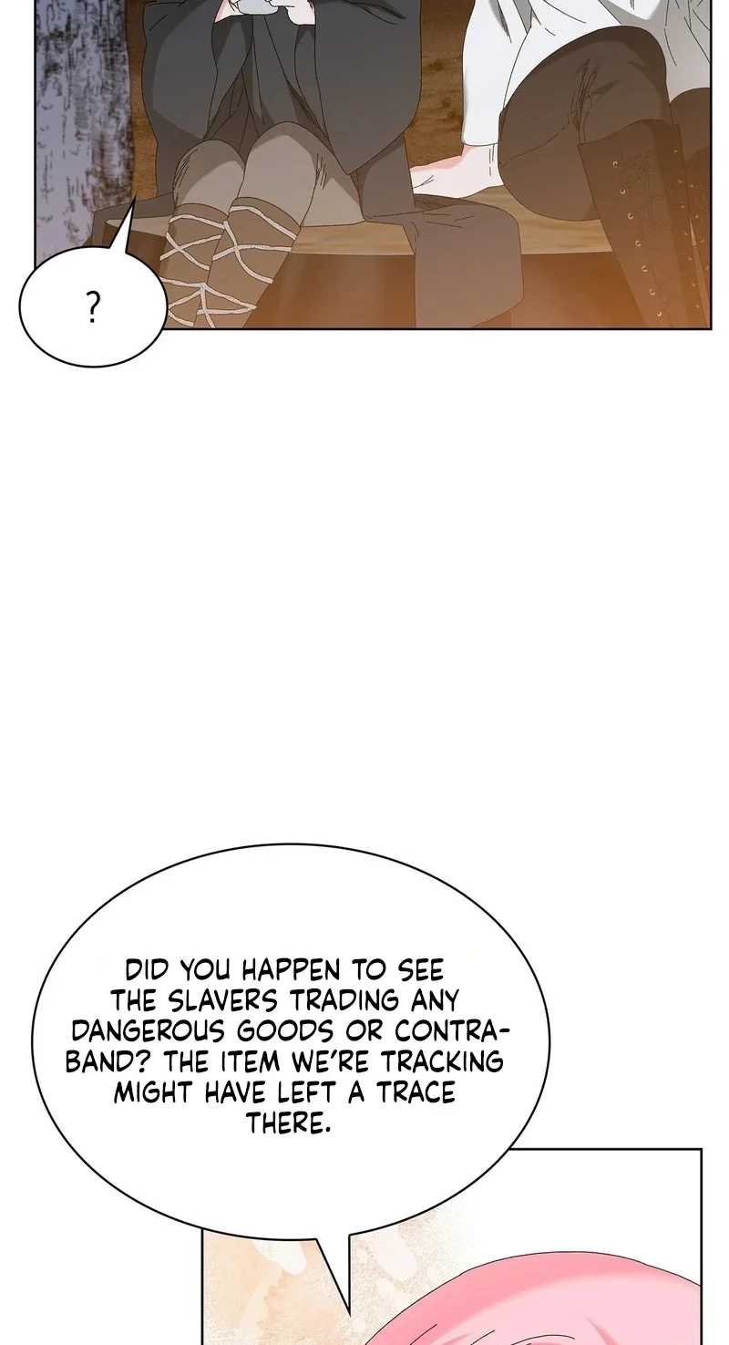 The Beast I Chose Chapter 64 page 57 - 