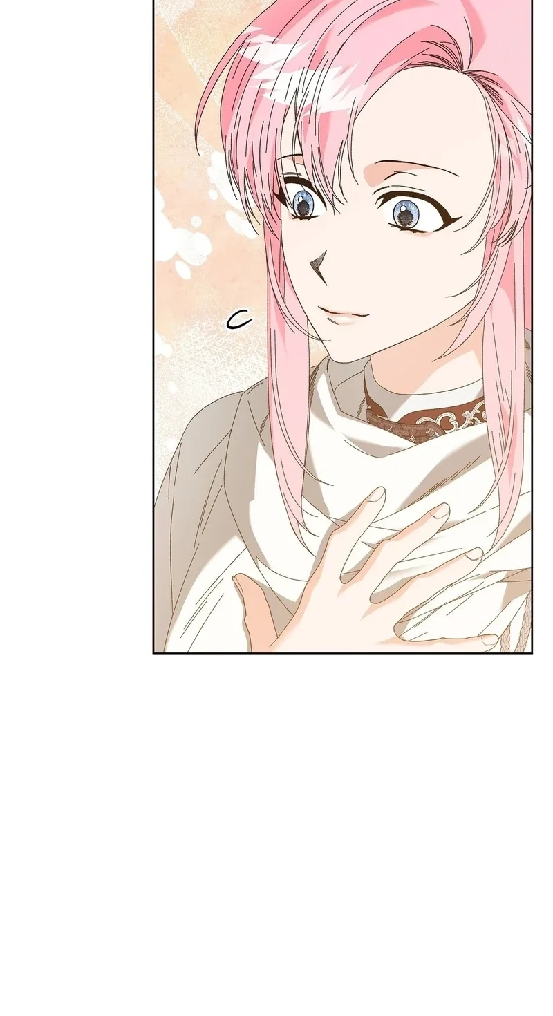 The Beast I Chose Chapter 64 page 58 - 