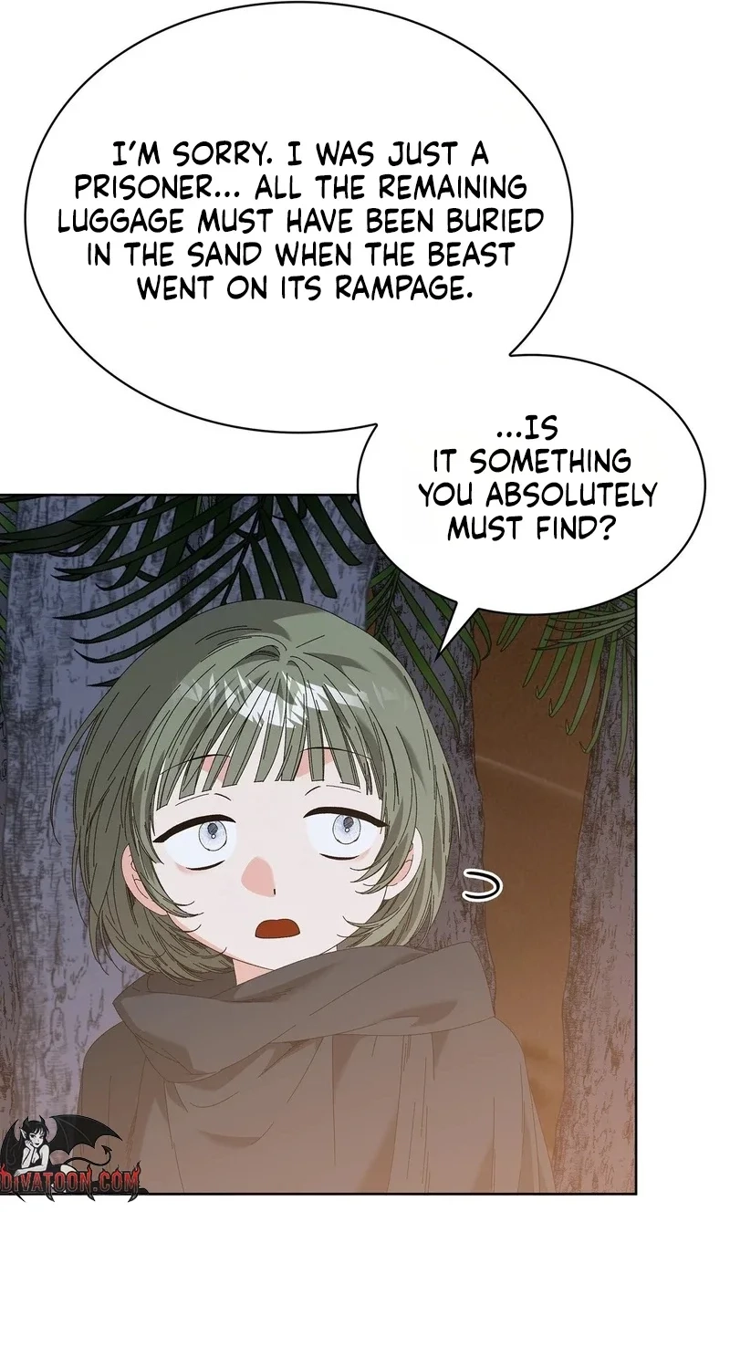 The Beast I Chose Chapter 64 page 59 - 