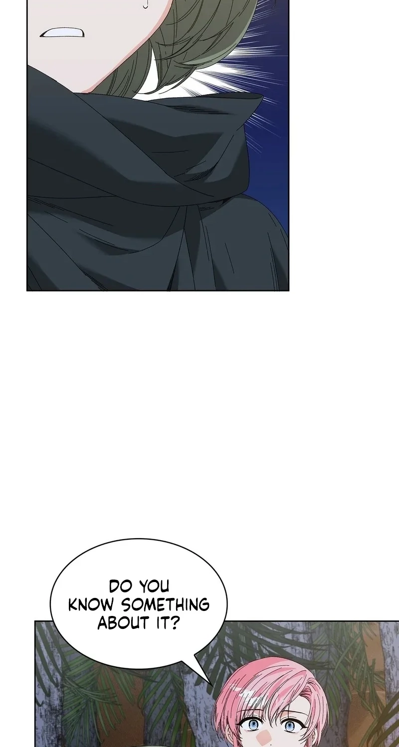 The Beast I Chose Chapter 64 page 62 - 